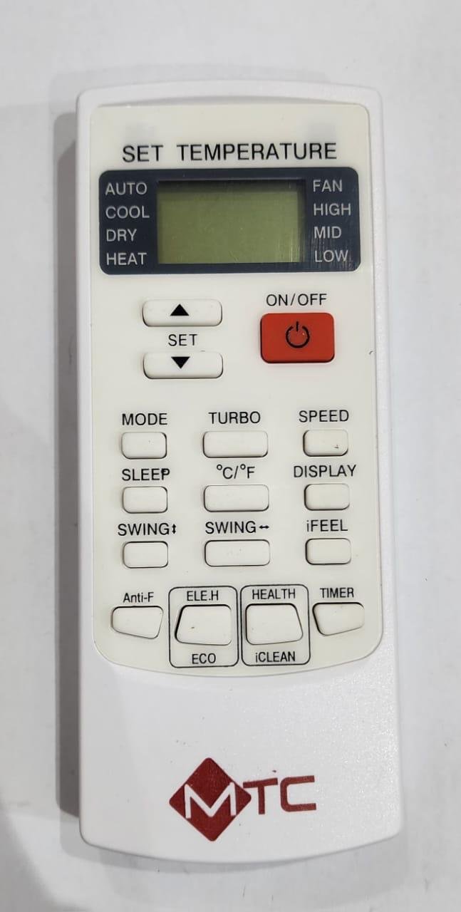 Remote Control